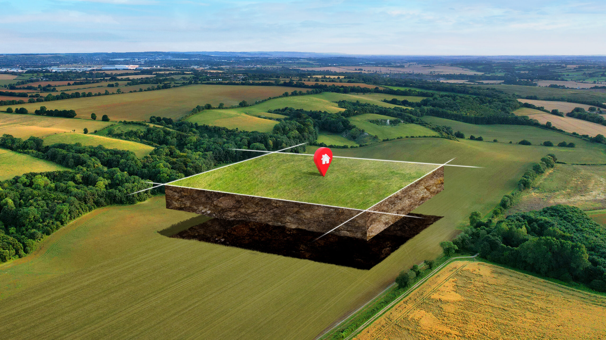 land-plot-with-nature-landscape-location-pin